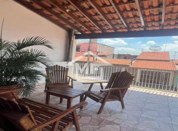 Foto 01 · Casa - Jardim Residencial Itaim