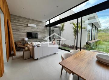 Foto 01 · Casa, Condominio Terras de São José, Itu, SP