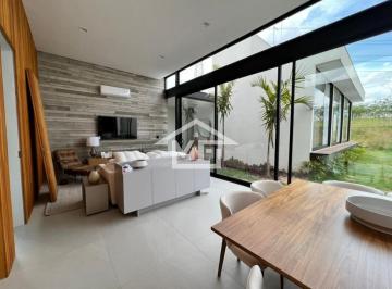Foto 01 · Casa - Condomínio Terras de São José