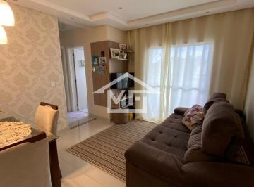 Foto 01 · Apartamento - São Luiz