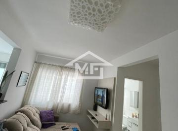 Foto 01 · Apartamento - Vila São José