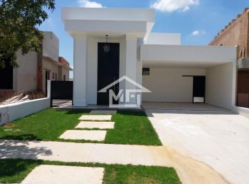 Foto 01 · Casa, Cond. Reserva Central Parque, Salto, SP