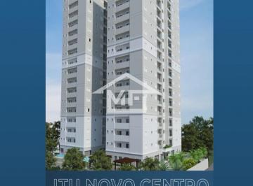 Foto 01 · Apartamento, Itu Novo Centro, Itu, SP