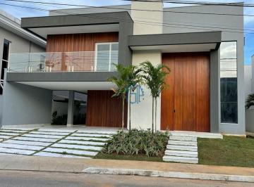 Casa · 500m² · 4 Quartos · 6 Vagas · BOSQUE DAS PALMEIRAS - CASA NO CONDOMINIO BOSQUE DAS PALMEIRAS/ CASA DE CONDOMINIO EM NATAL/ BOSQUE