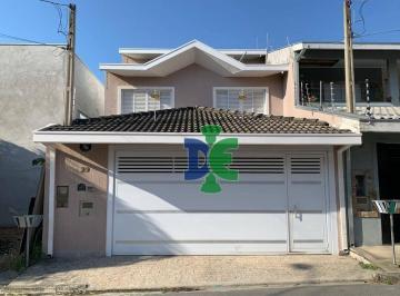 2b08817a446fbc917b26acecd77dfbdde4b4e816 · Sobrado com 3 dormitórios à venda, 183 m² por R$ 749.000,00 - Villa Branca - Jacareí/SP