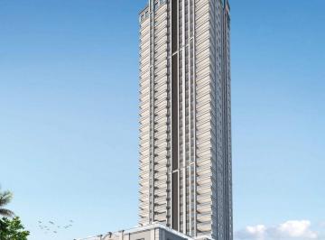Apartamento · 210m² · 4 Quartos · 3 Vagas · Apartamento à venda - no Centro