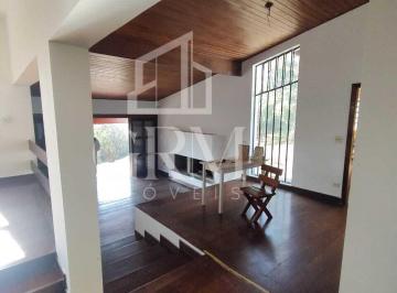 Casa , Cotia · LINDA CHACARA PARA VENDER, SENDO DOIS TERRENOS JUNTOS COM 2640M².