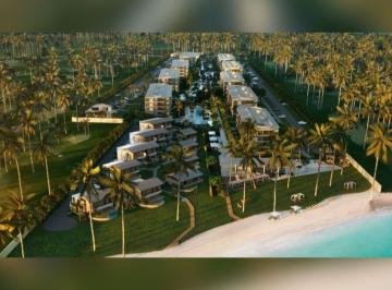 Apartamento de 1 quarto, Tamandaré · Lançamento Moura Dubeux 1,2,3 Qts, Beira Mar Carneiros! Beach Class Marine.