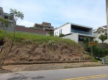 ae2755fb99ed3e2488bdeedd8ba49afb62f72e8f · Terreno à venda, 450 m² por R$ 839.000,00 - Condomínio Residencial Jaguary - São José dos Campos/SP