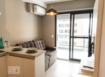Apartamento · 41m² · 1 Quarto · Apartamento para Aluguel - Vila Mariana, 1 Quarto, 41 m2 - São Paulo