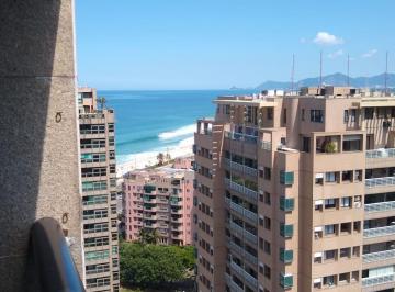 Apartamento de 4 quartos, Rio de Janeiro · APARTAMENTO COM 4 QUARTOS A VENDA NA AV LÚCIO COSTA NA BARRA