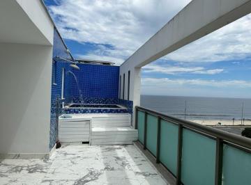 Apartamento de 3 quartos, Rio de Janeiro · COBERTURA A VENDA NO OCEAN DRIVE NA PRAIA DA BARRA