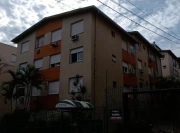 Apartamento · 45m² · 1 Quarto · Apartamento aconchegante a 3 minutos da PUCRS.
