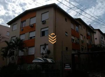 Apartamento · 45m² · 1 Quarto · Apartamento aconchegante a 3 minutos da PUCRS.