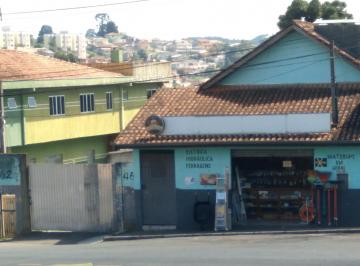 Comercial , Curitiba · Pilarzinho: Oportunidade Comercial de 200 m²/ Terreno 586 m²: R$ 750.000,00