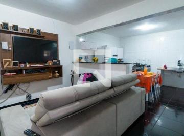 Casa · 150m² · 3 Quartos · 1 Vaga · Casa à Venda - Vila Campestre, 3 Quartos, 150 m² - São Paulo