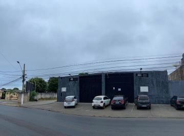 Foto 13 · Barracão Comercial no bairro Vila Ipase VG
