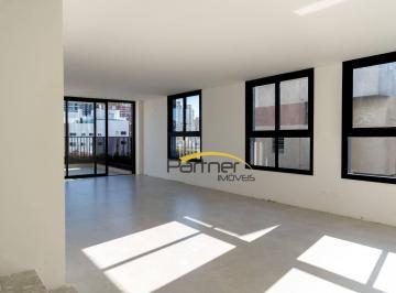 6121349f0aa7c5cfd35702e1a6e402b2a64f9ef0 · Cobertura com 3 dormitórios à venda, 128 m² por R$ 2.398.000,00 - Água Verde - Curitiba/PR