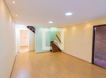 Casa · 124m² · 3 Quartos · 2 Vagas · Casa para Aluguel - Jaguaré, 3 Quartos, 124 m² - São Paulo