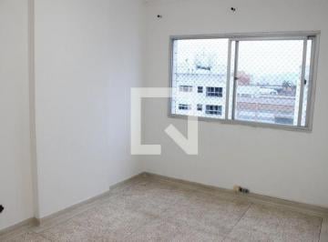 Apartamento · 41m² · 1 Quarto · 1 Vaga · Apartamento para Aluguel - Boa Vista, 1 Quarto, 41 m² - São Vicente