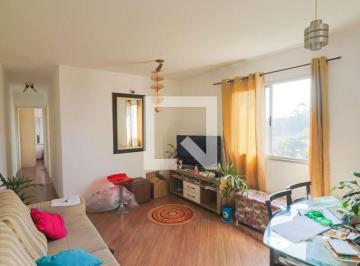 Apartamento · 50m² · 2 Quartos · 1 Vaga · Apartamento para Aluguel - Cidade São Francisco , 2 Quartos, 50 m² - São Paulo