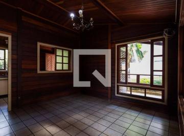 Casa · 74m² · 2 Quartos · 1 Vaga · Casa para Aluguel - Granja Viana, 2 Quartos,  74 m² - Cotia