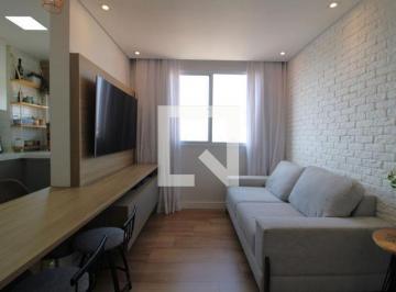 Apartamento · 42m² · 2 Quartos · Apartamento para Aluguel - Jardim Marajoara , 2 Quartos,  42 m² - São Paulo