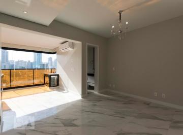 Apartamento · 33m² · 1 Quarto · 1 Vaga · Apartamento para Aluguel - Vila Mariana, 1 Quarto, 33 m² - São Paulo