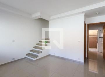 Casa · 88m² · 2 Quartos · 1 Vaga · Casa para Aluguel - Freguesia do Ó, 2 Quartos, 88 m² - São Paulo