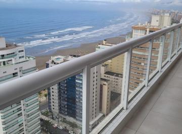 Apartamento de 4 quartos, Praia Grande ·  Esta magnífica cobertura de 4 suítes localizada no  do Canto do Forte