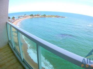 1117020.jpeg · Apartamento Frente Mar com 3 Quartos à Venda no Centro - Guarapari/ES