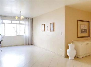 Área de Serviço · Apartamento com 3 quartos à venda em Paraíso - SP