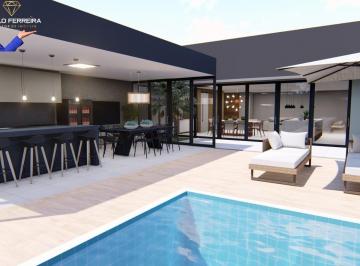 Casa · 283m² · 3 Quartos · 4 Vagas · Casa à venda no bairro Jardim Santa Monica - Itu/SP