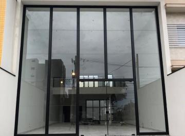 Comercial · 215m² · Salão comercial para alugar no bairro Maria Fernanda - Itu/SP