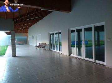 Rural · 1100m² · 3 Quartos · 2 Vagas · Chácara à venda no bairro Condomínio Zuleika Jabour - Salto/SP