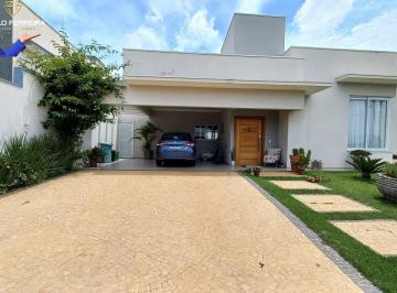 Casa · 210m² · 3 Quartos · 4 Vagas · Casa à venda no bairro Condomínio Palmeiras Imperiais - Salto/SP