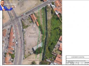 Terreno · 3465m² · Terreno para alugar no bairro Centro - Itu/SP