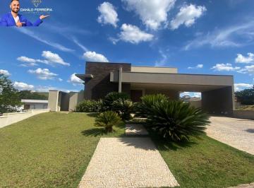 Casa · 349m² · 3 Quartos · 4 Vagas · Casa à venda no bairro Campos de Santo Antônio - Itu/SP