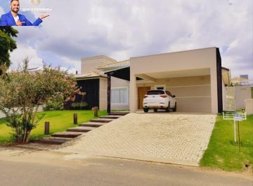Casa · 255m² · 4 Quartos · 4 Vagas · Casa à venda no bairro Condomínio Palmeiras Imperiais - Salto/SP