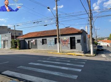 Comercial · 100m² · Salão comercial para alugar no bairro Jardim Santana - Itu/SP