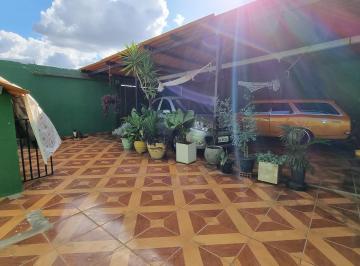 Casa de 3 quartos, Sobradinho · Samuel Pereira oferece: Casa 3 Quartos c/1 Suíte em Lote de 200m² Nova Colina.