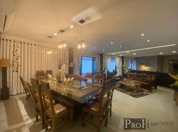 Apartamento de 6 quartos, São Bernardo do Campo · Apartamento 6 dormitórios sendo 5 suítes e Lazer completo – R$2.385.000,00