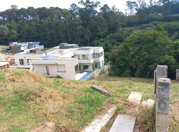 Terreno , Cotia · Terreno Cond Vintage na Granja Viana 