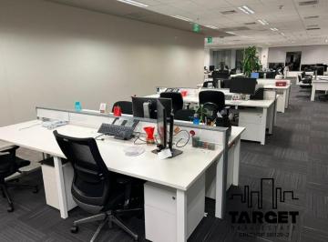 Foto 01 · Conjunto Comercial/Sala para alugar, 1.632m² - Chucri Zaidan