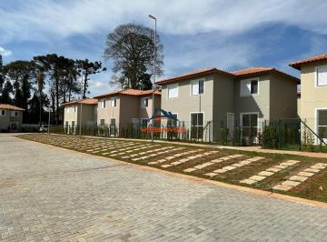 Foto 01 · Casa para venda no condomínio Encatada, imóvel com 3 dormitórios sendo 1 suite, localizado ao lado d