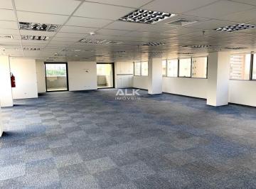 Comercial · 632m² · 18 Vagas · Andar comercial a venda para investidores