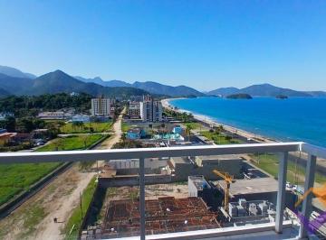 Imagem do Imóvel · Cobertura dos Sonhos com Vista Panorâmica para o Mar e as Montanhas, Massaguaçu.