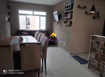 Foto 01 · Apartamento, Jardim Independência, São Vicente, SP