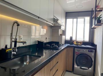 8B149EDF2AF144F89550263BB146B8C1.jpeg · Apartamento para Venda em Mauá/SP - 3 Dorm. 76 m2 Área Útil