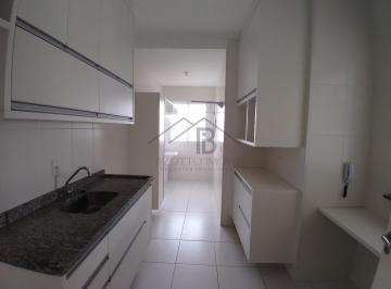 Foto 01 · Apartamento para locação no Pq. São Lourenço - 2 dormitórios e armários planejados em todos os ambie